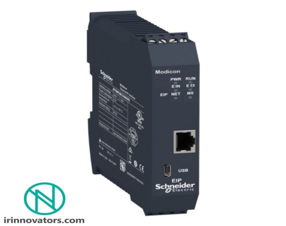 ماژول ارتباطی XPSMCMCO0000EI مودیکن MCM اشنایدر
