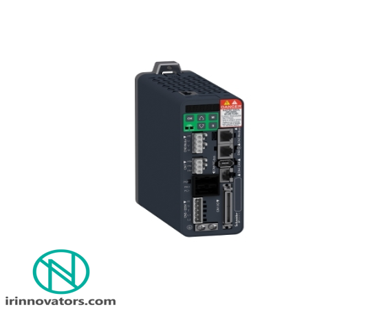 سروو درایو LXM28SU07M3X سری Lexium 28 اشنایدر