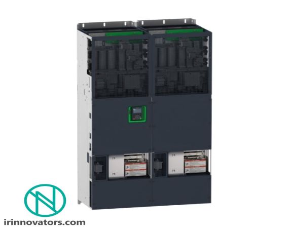 درایو ATV6B0C31R4 آلتیوار 600 اشنایدر