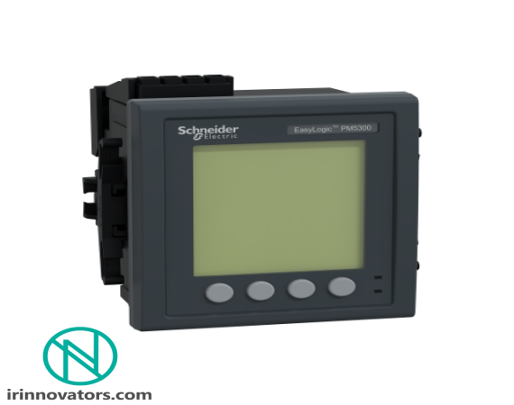 پاورمتر METSEPM5310 سری PM5000 اشنایدر