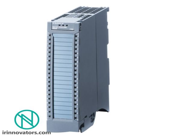 کارت ورودی دیجیتال 6ES7521-1BH50-0AA0 سری S7-1500 زیمنس