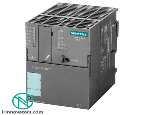 ماژول ارتباطی 6NH7803-4BA00-0AA0 زیمنس