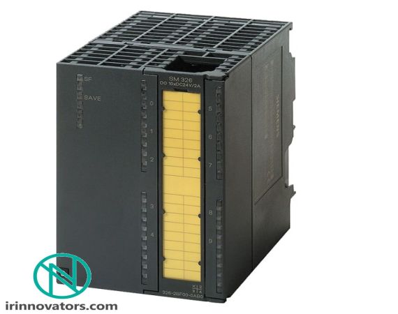 کارت ورودی دیجیتال 6AG1326-1BK02-2AB0 زیمنس