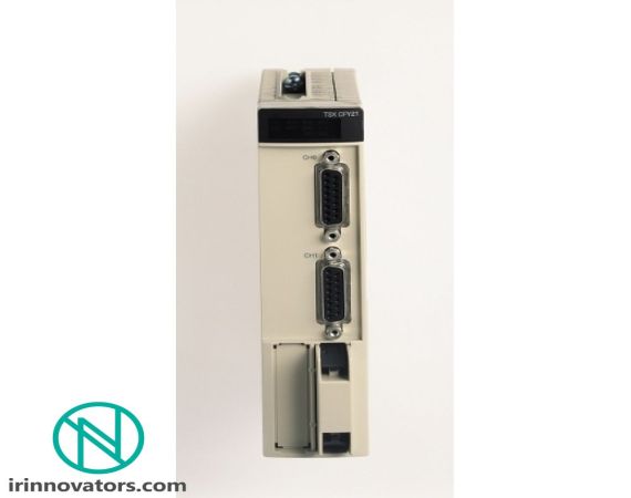 ماژول شمارنده TSXCTY2AC مودیکن پرمیوم اشنایدر