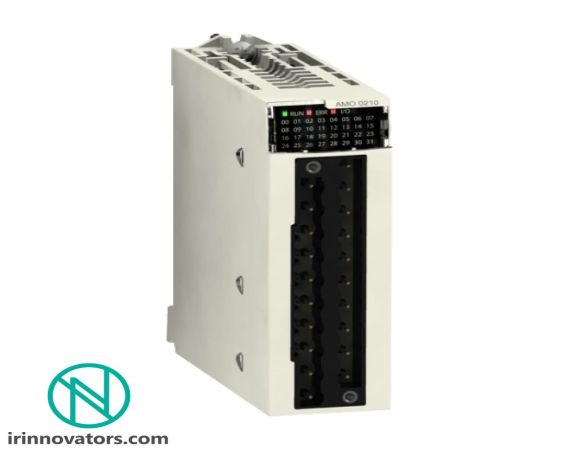 ماژول خروجی آنالوگ BMXAMO0210 مودیکن X80 اشنایدر