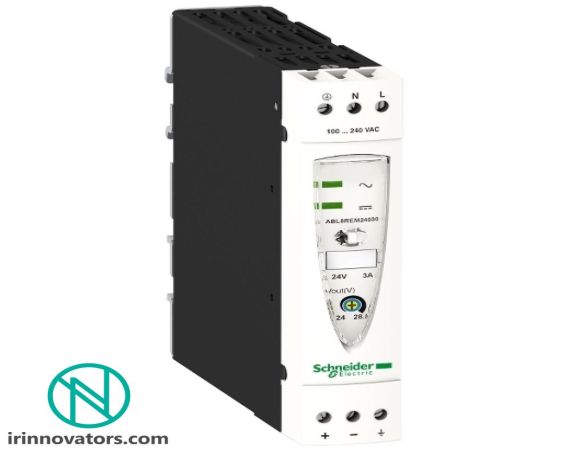 منبع تغذیه ABL8REM24030 اشنایدر