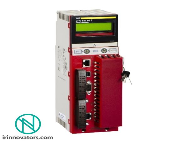 سی پی یو 140CPU67160S کوانتوم اشنایدر
