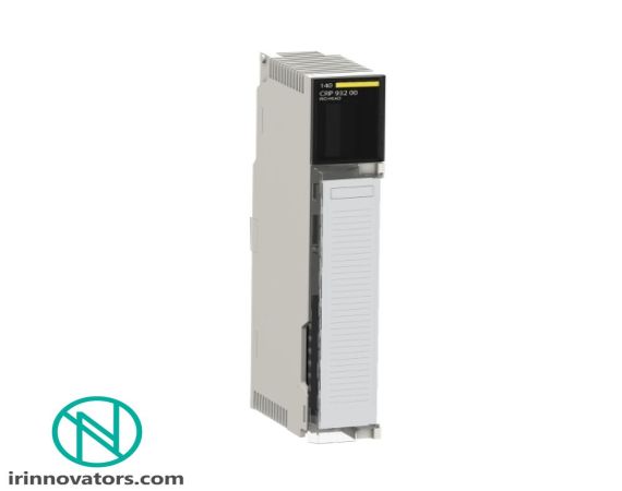 ماژول ورودی/خروجی(RIO) 140CRP93200C مودیکن کوانتوم اشنایدر