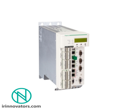 موشن کنترل LMC902CCB10000 سری PacDrive 3 LMC Pro2 اشنایدر