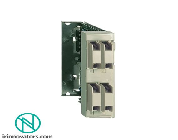 کارت ورودی/خروجی دیجیتال TSXDMZ64DTK مودیکن میکرو اشنایدر