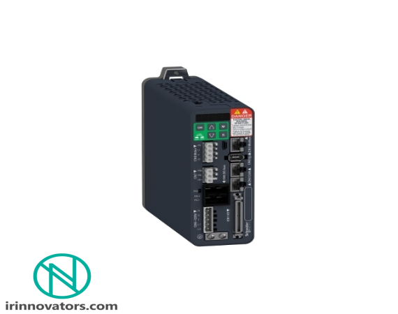 سروو درایو LXM28EU10M3X سری Lexium 28 اشنایدر