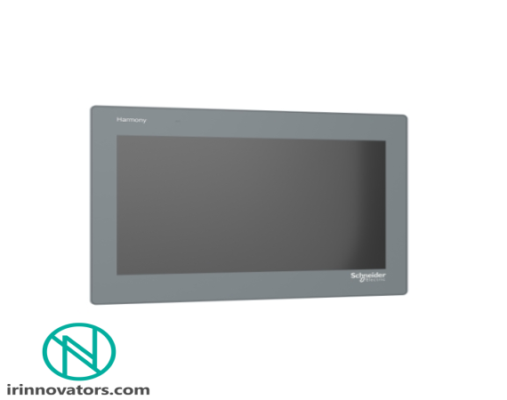 اچ ام ای 12 اینچی HMIET6600 سری Harmony ET6 اشنایدر