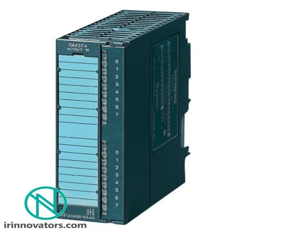 ماژول سیمولاتور 6ES7374-2XH01-0AA0 سری S7-300 زیمنس