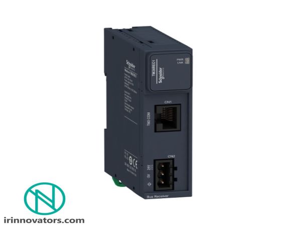 ماژول گیرنده ریموت TM3XREC1 مودیکن TM3 اشنایدر