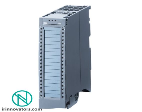 کارت ورودی آنالوگ 6AG1531-7NF10-7AB0 سری S7-1500 زیمنس