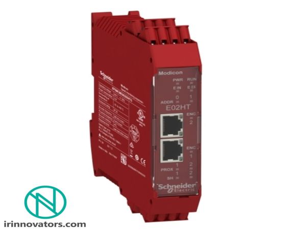 ماژول سرعت سنج (انکودر) XPSMCMEN0200HTG مودیکن MCM اشنایدر