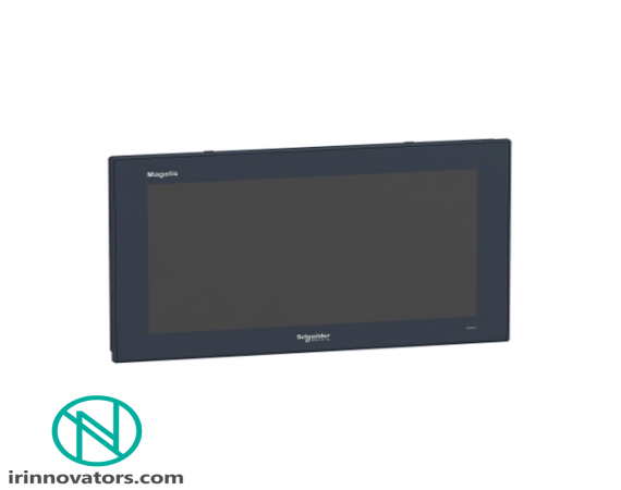 PC پنل 15.6 اینچی HMIPSPH752D1701 سری Harmony iPC اشنایدر