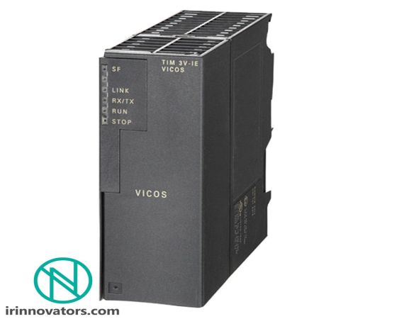 ماژول ارتباطی 6AG1800-3BA00-7AA0 سری S7-300 زیمنس