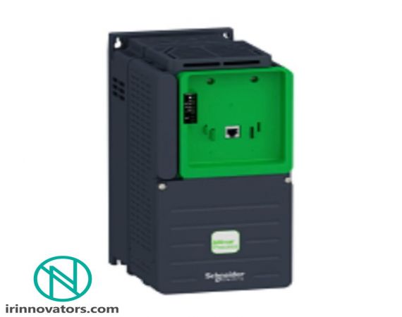 درایو اشنایدر ATV630U75N4Z 7.5 kW, 380...480 V Cabinet