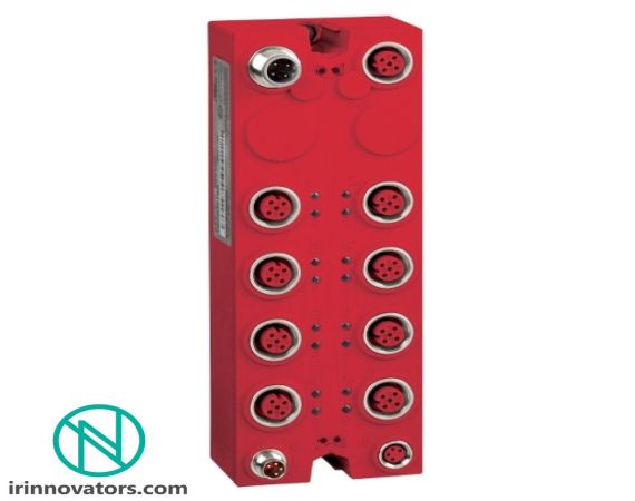کارت ورودی دیجیتال TM7SDI8DFS مودیکن TM7 اشنایدر