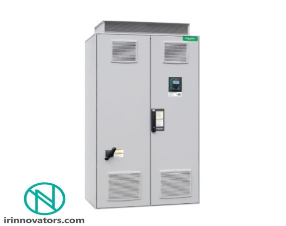 درایو ATV680C25T4X1 آلتیوار 600 اشنایدر