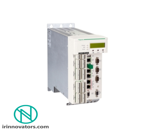 موشن کنترل LMC902CBL10000 سری PacDrive 3 LMC Pro2 اشنایدر