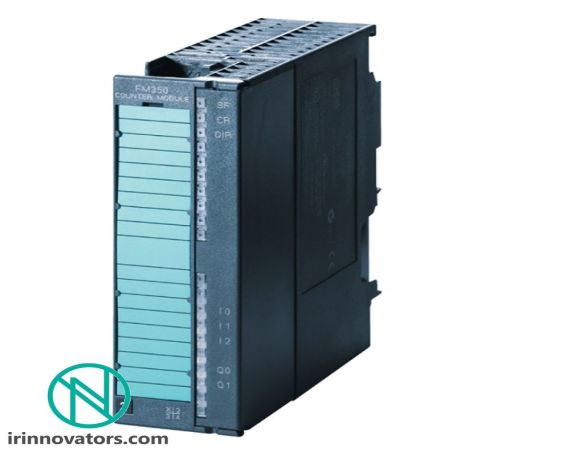ماژول شمارنده 6AG1350-1AH03-2AE0 سری S7-300 زیمنس