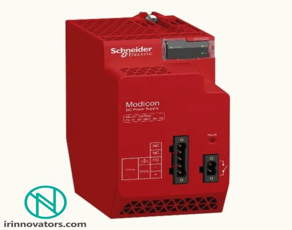 منبع تغذیه BMXCPS3522S مودیکن اشنایدر