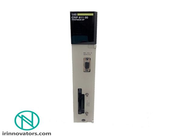 ماژول ارتباطی 140CRP81100 مودیکن کوانتوم اشنایدر