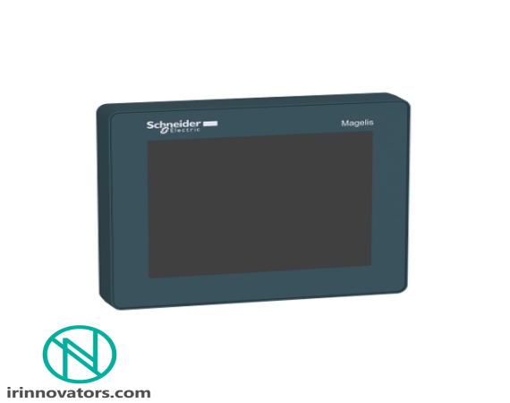 اچ ام ای 3.5 اینچی HMIS65 سری Harmony SCU اشنایدر