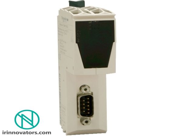 ماژول ارتباطی TM5PCDPS مودیکن TM5 اشنایدر