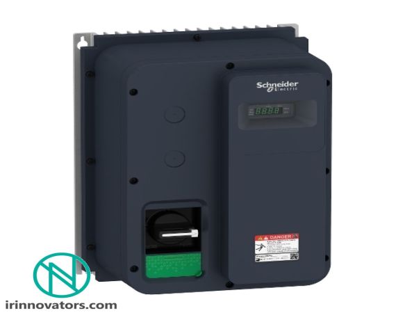 درایو ATV320U11N4WS آلتیوار 320 اشنایدر