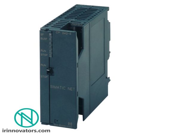پروسسور ارتباطی 6AG1342-5DA03-7XE0 سری S7-300 زیمنس