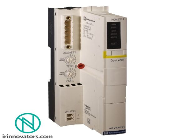 ماژول ارتباطی STBNDN2212 مودیکن STB اشنایدر