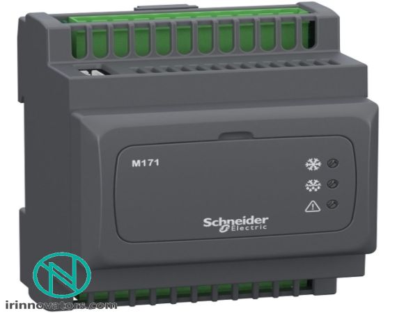 کنترلر TM171VEVM4 مودیکن M171 اشنایدر