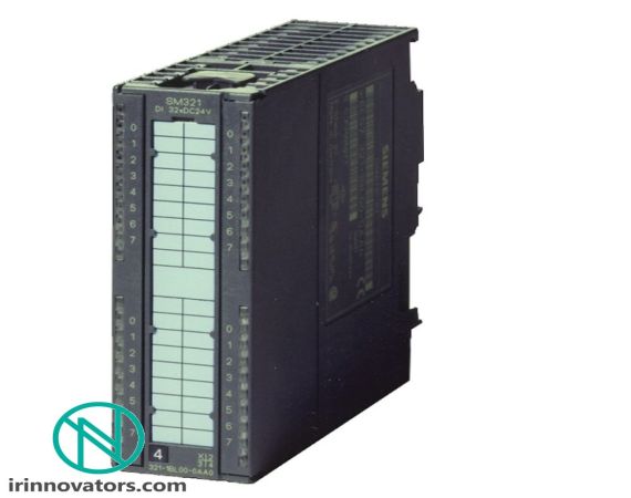 کارت ورودی دیجیتال 6ES7321-1BH02-0AA0 سری S7-300 زیمنس
