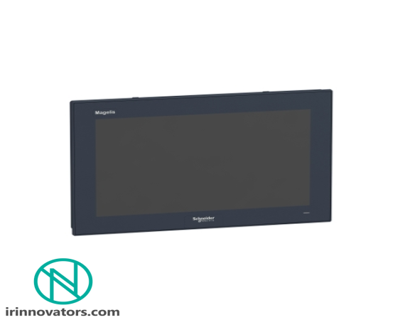 PC پنل 18.5 اینچی HMIPSPS752D1801 سری Harmony iPC اشنایدر