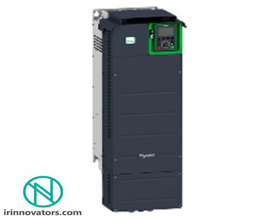 درایو اشنایدر ATV630D75N4 75kW/100 hp, 380...480 V