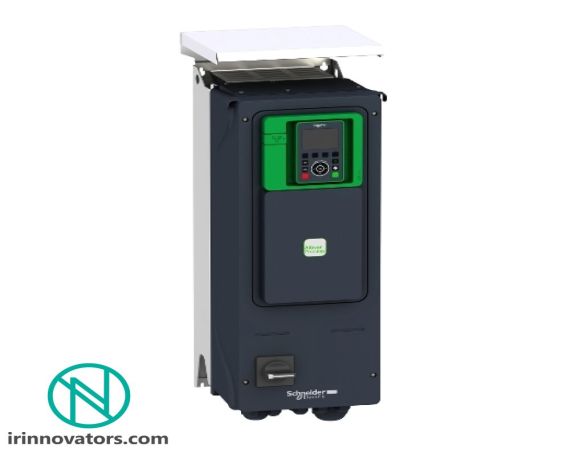 درایو ATV650U30N4EU آلتیوار 600 اشنایدر