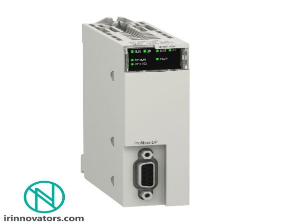 ماژول ارتباطی PMEPXM0100H مودیکن X80 اشنایدر
