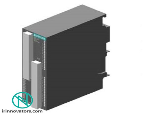 کارت خروجی دیجیتال 6ES7322-1BP00-0AA0 سری S7-300 زیمنس