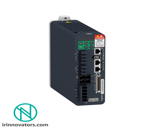 سروو درایو LXM28AU20M3X سری Lexium 28 اشنایدر