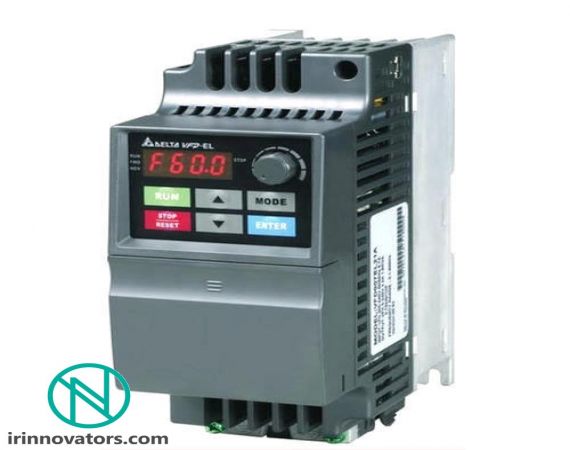 اینورتر VFD007EL21A دلتا
