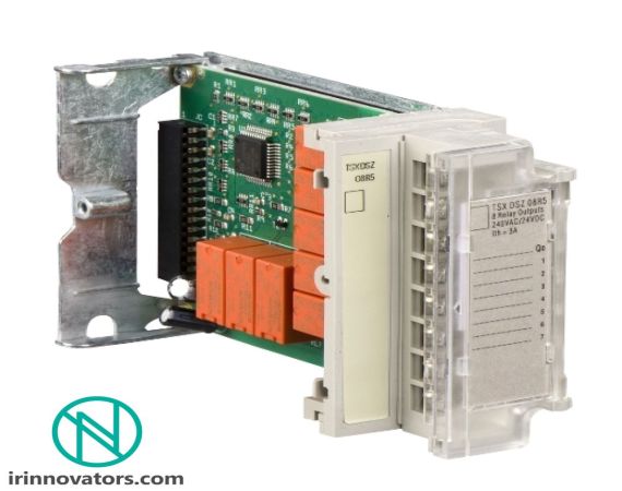 کارت خروجی دیجیتال TSXDSZ04T22 مودیکن میکرو اشنایدر