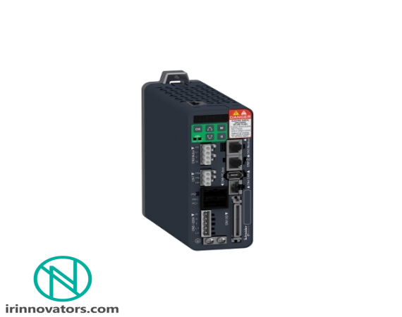 سروو درایو LXM28EUA5M3X سری Lexium 28 اشنایدر