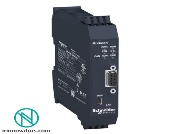 ماژول ارتباطی XPSMCMCO0000COG مودیکن MCM اشنایدر