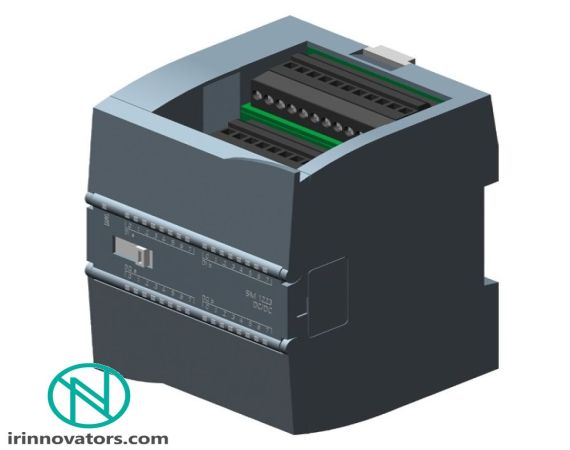 کارت ورودی/خروجی دیجیتال 6AG1223-1BL32-2XB0 سری S7-1200 زیمنس