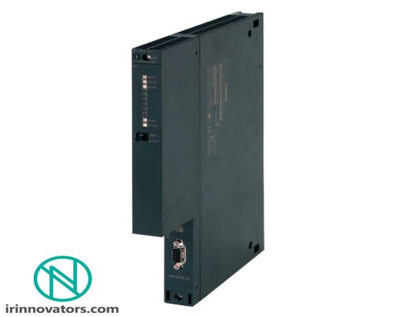 پروسسور ارتباطی 6GK7443-5DX05-0XE0 سری S7-400 زیمنس