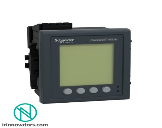 پاورمتر METSEPM5110 سری PM5000 اشنایدر