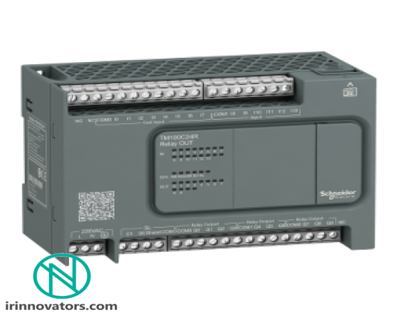 پی ال سی TM100C24R مودیکن M100 اشنایدر